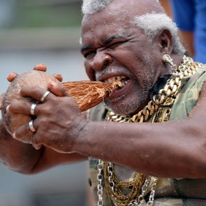 Meet your Posher, Brandon